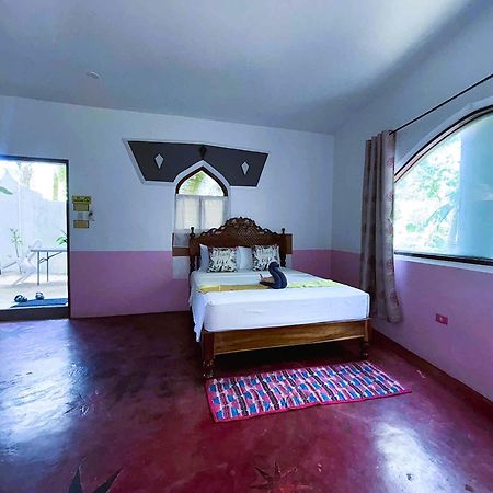 Franswa Inn El Nido Ngoại thất bức ảnh