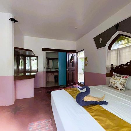 Franswa Inn El Nido Ngoại thất bức ảnh