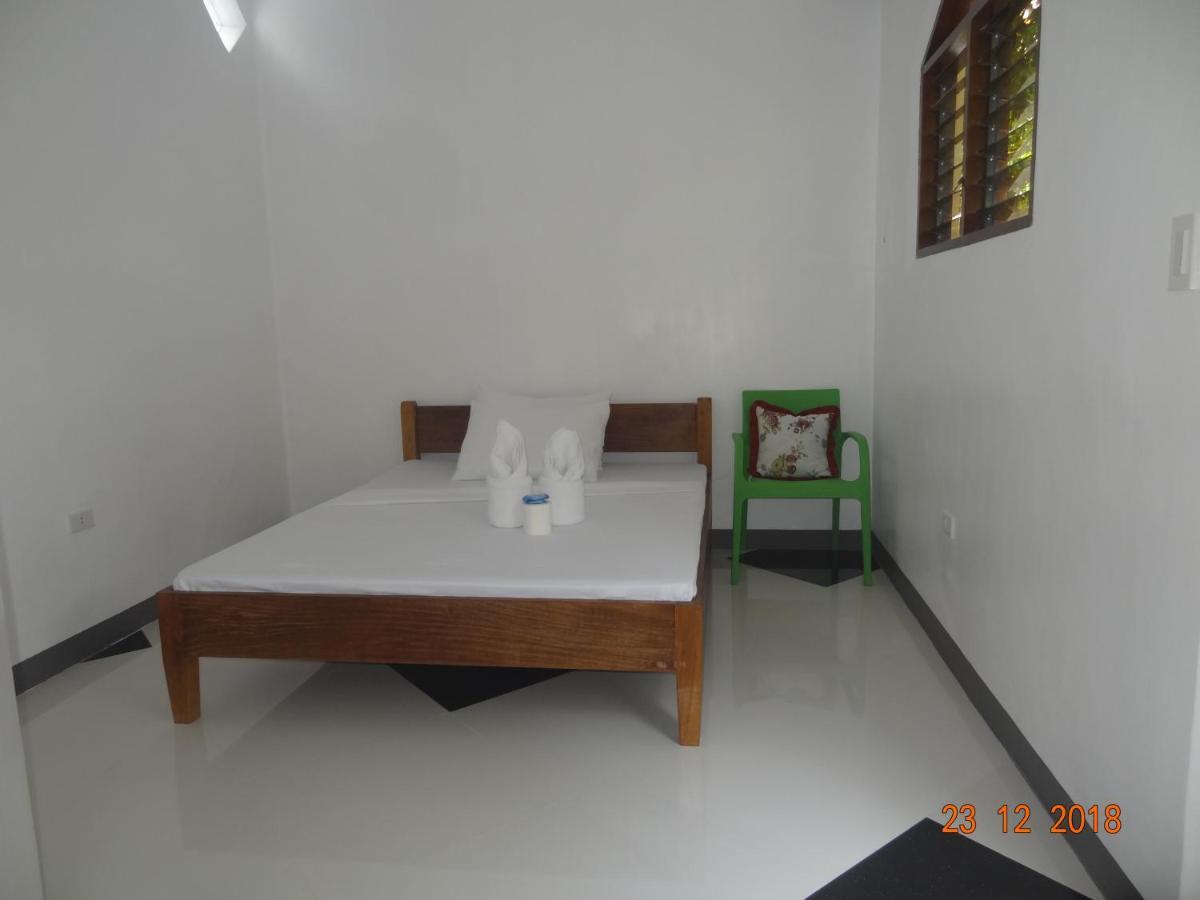Franswa Inn El Nido Ngoại thất bức ảnh