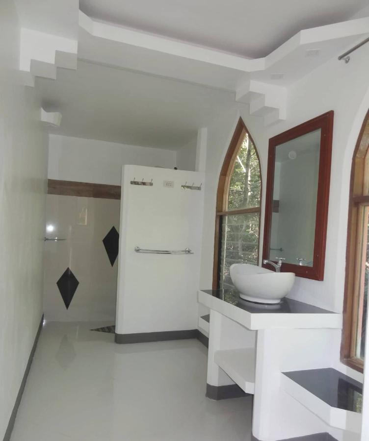 Franswa Inn El Nido Ngoại thất bức ảnh