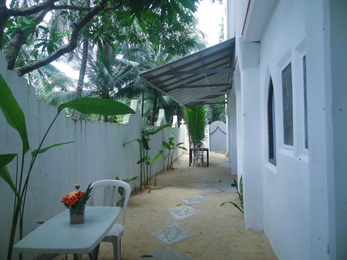 Franswa Inn El Nido Ngoại thất bức ảnh