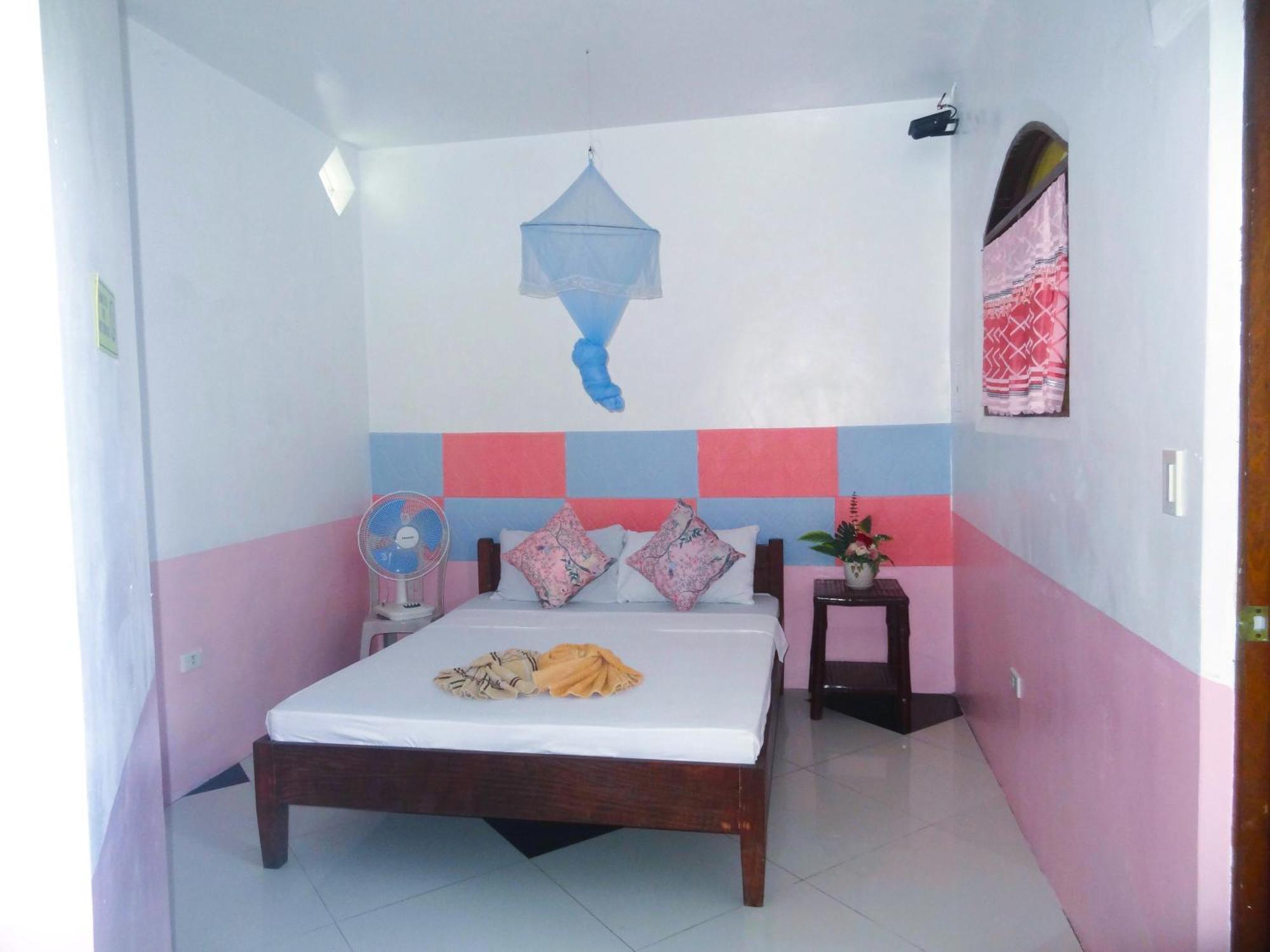 Franswa Inn El Nido Ngoại thất bức ảnh