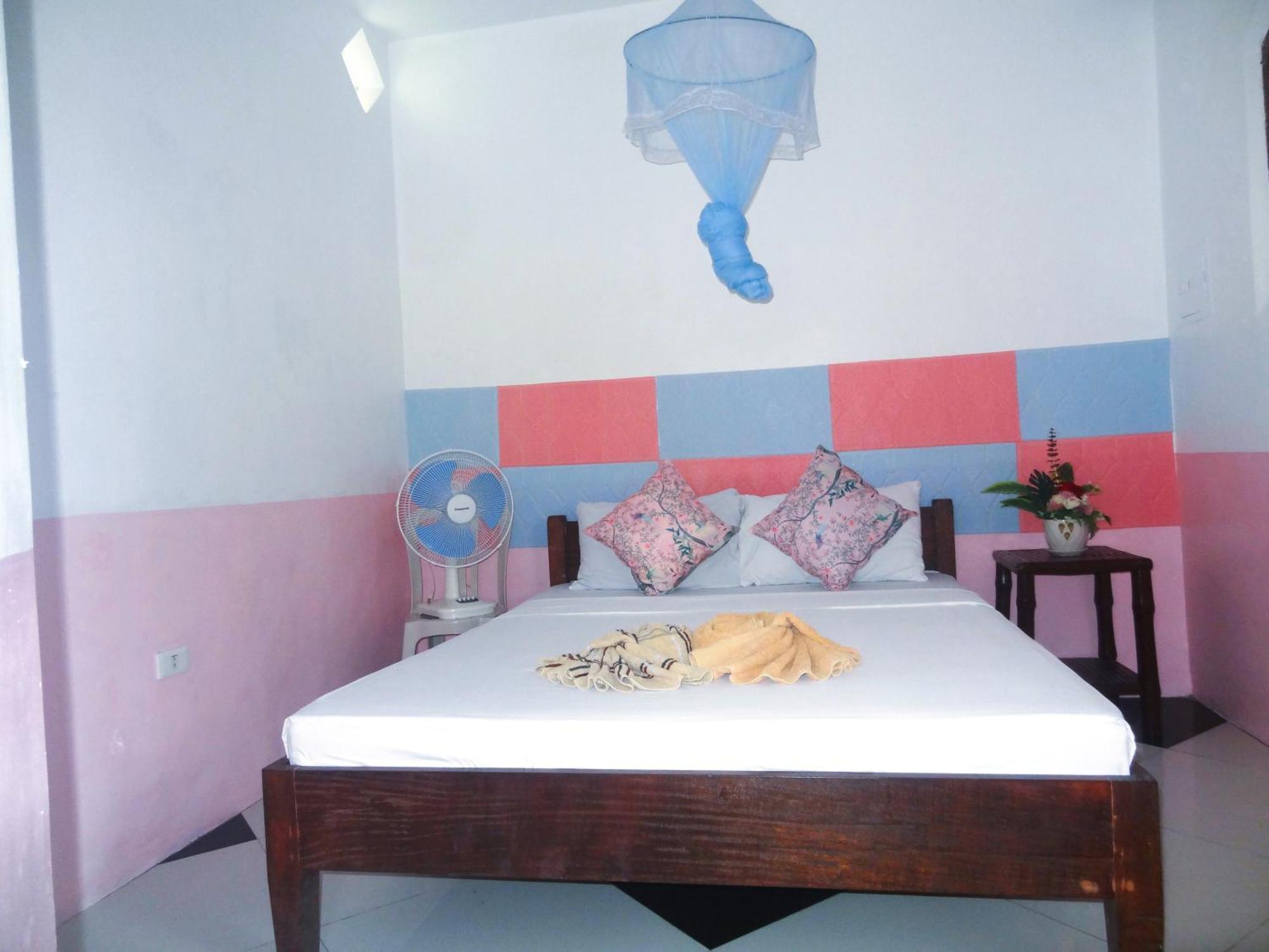 Franswa Inn El Nido Ngoại thất bức ảnh