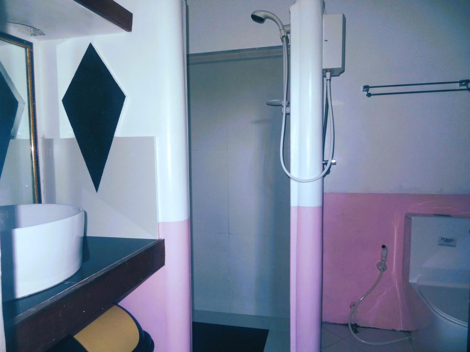 Franswa Inn El Nido Ngoại thất bức ảnh