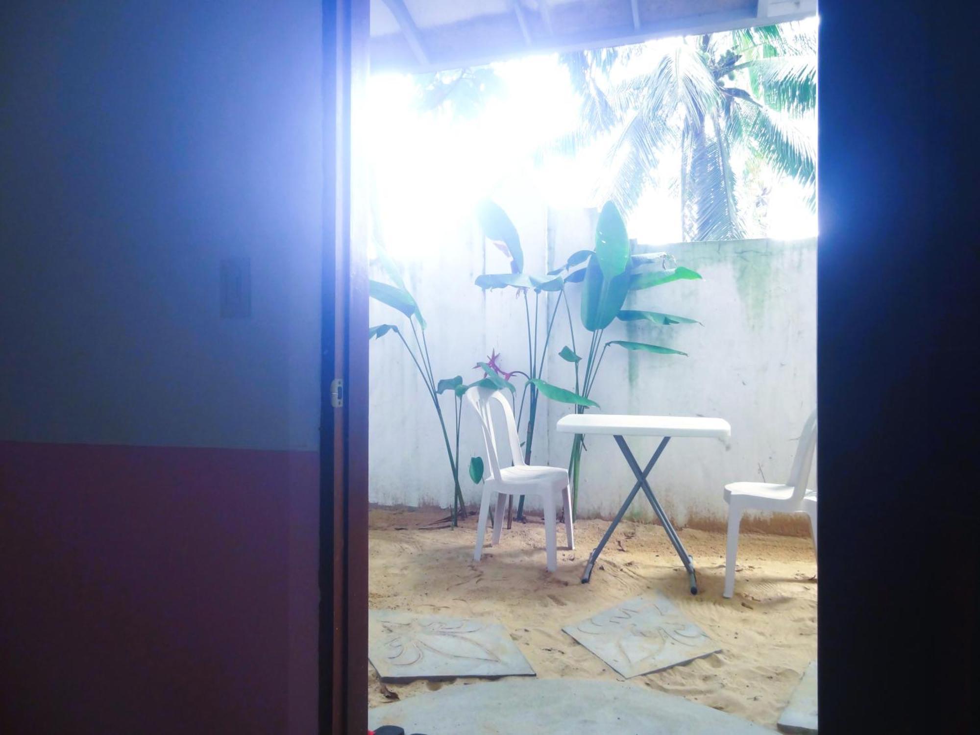 Franswa Inn El Nido Ngoại thất bức ảnh
