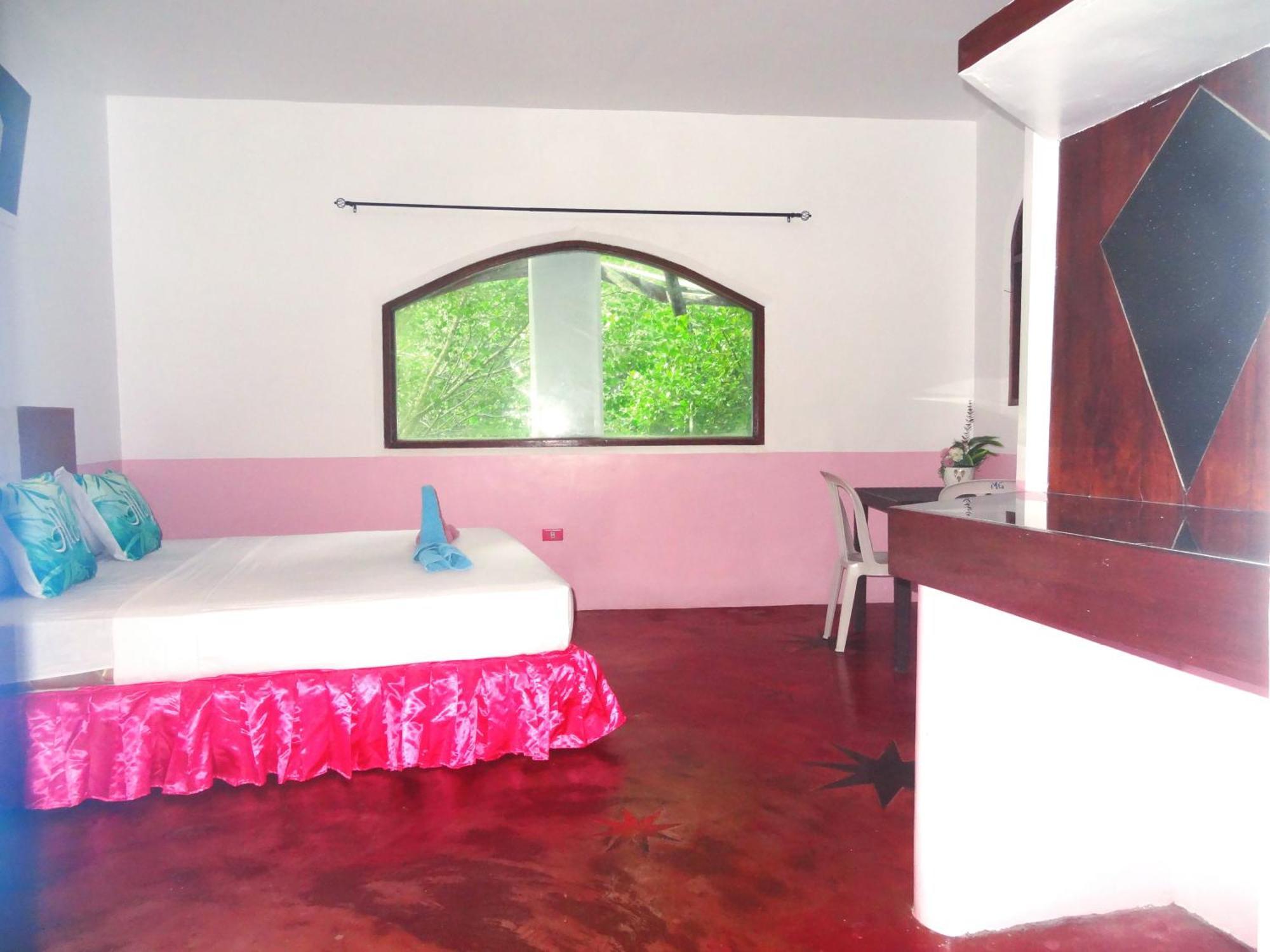 Franswa Inn El Nido Ngoại thất bức ảnh
