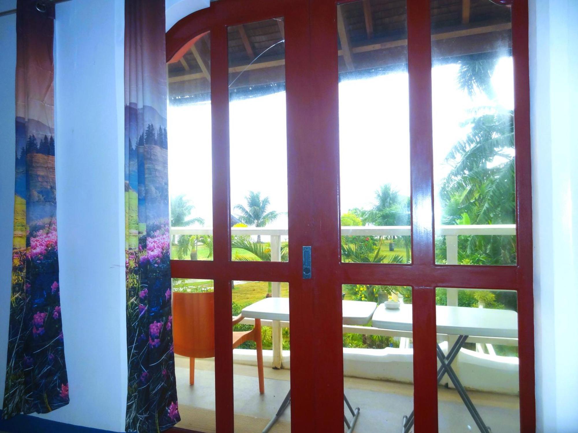 Franswa Inn El Nido Ngoại thất bức ảnh