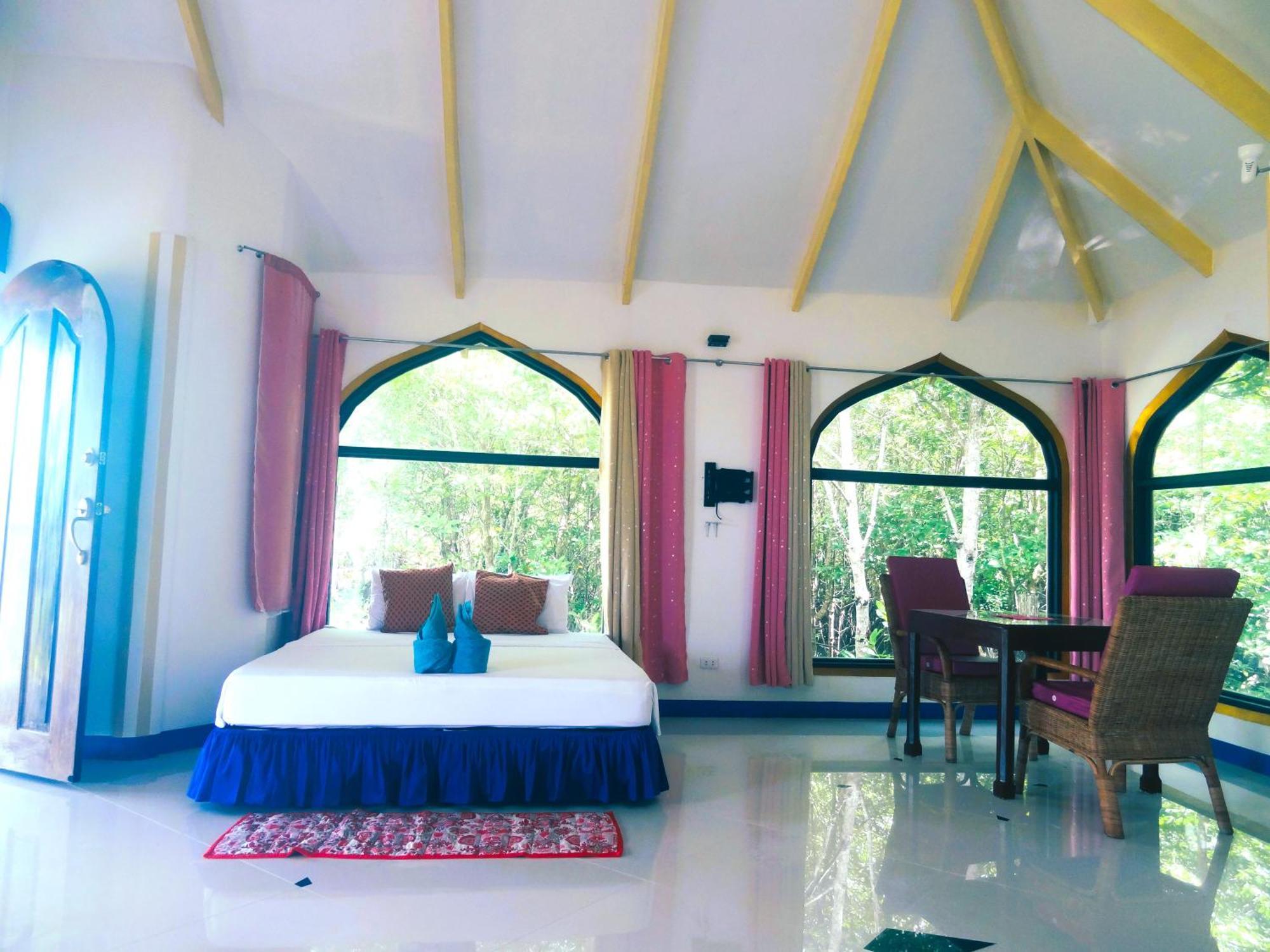 Franswa Inn El Nido Ngoại thất bức ảnh