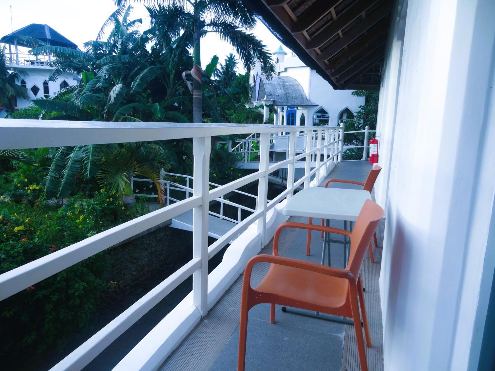 Franswa Inn El Nido Ngoại thất bức ảnh