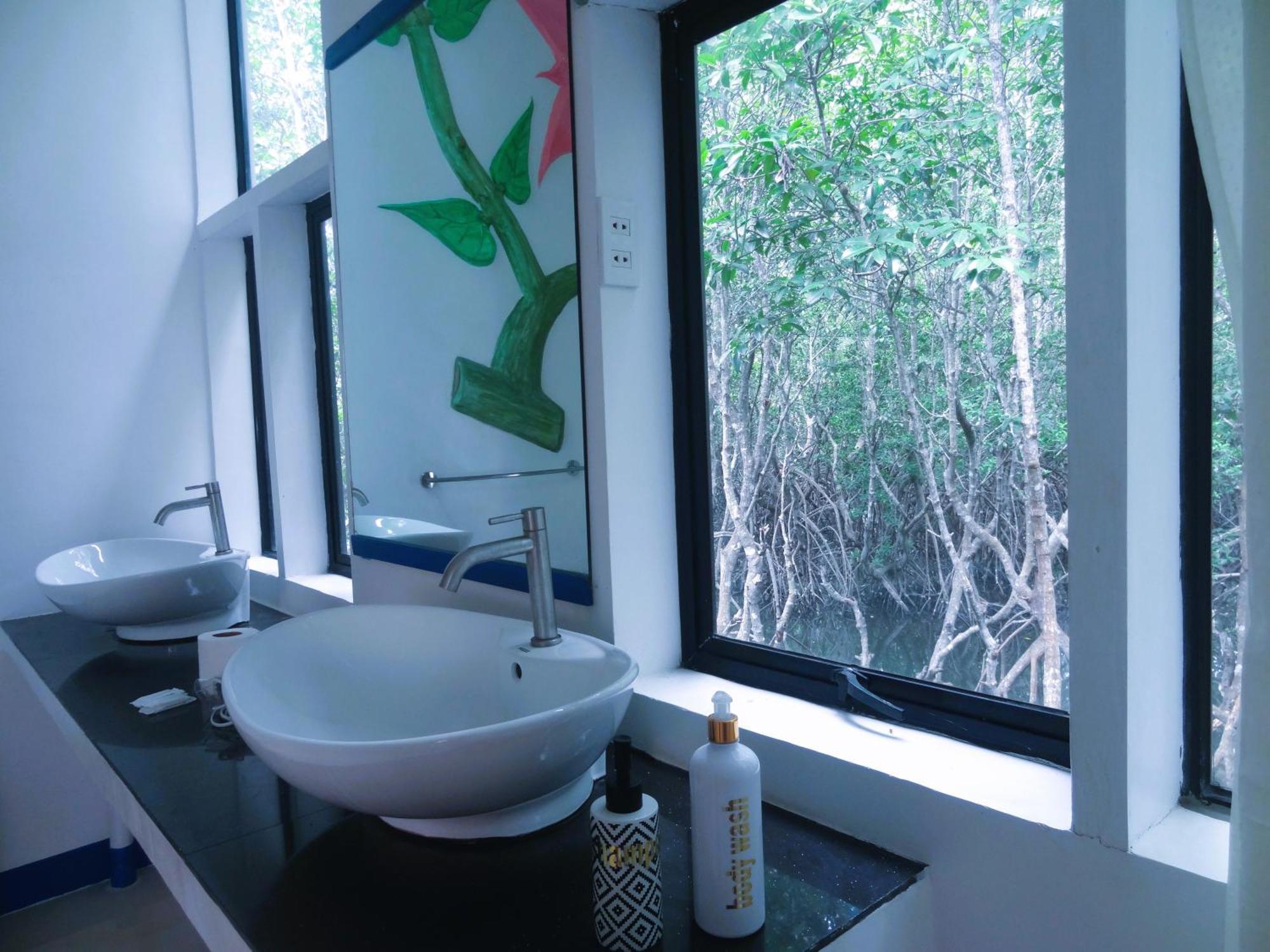 Franswa Inn El Nido Ngoại thất bức ảnh
